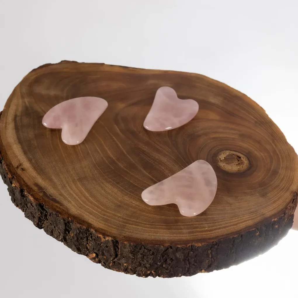 Gua Sha, masaj, cuart