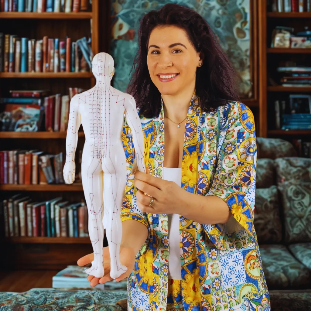 Consult Online de Medicina Chineza