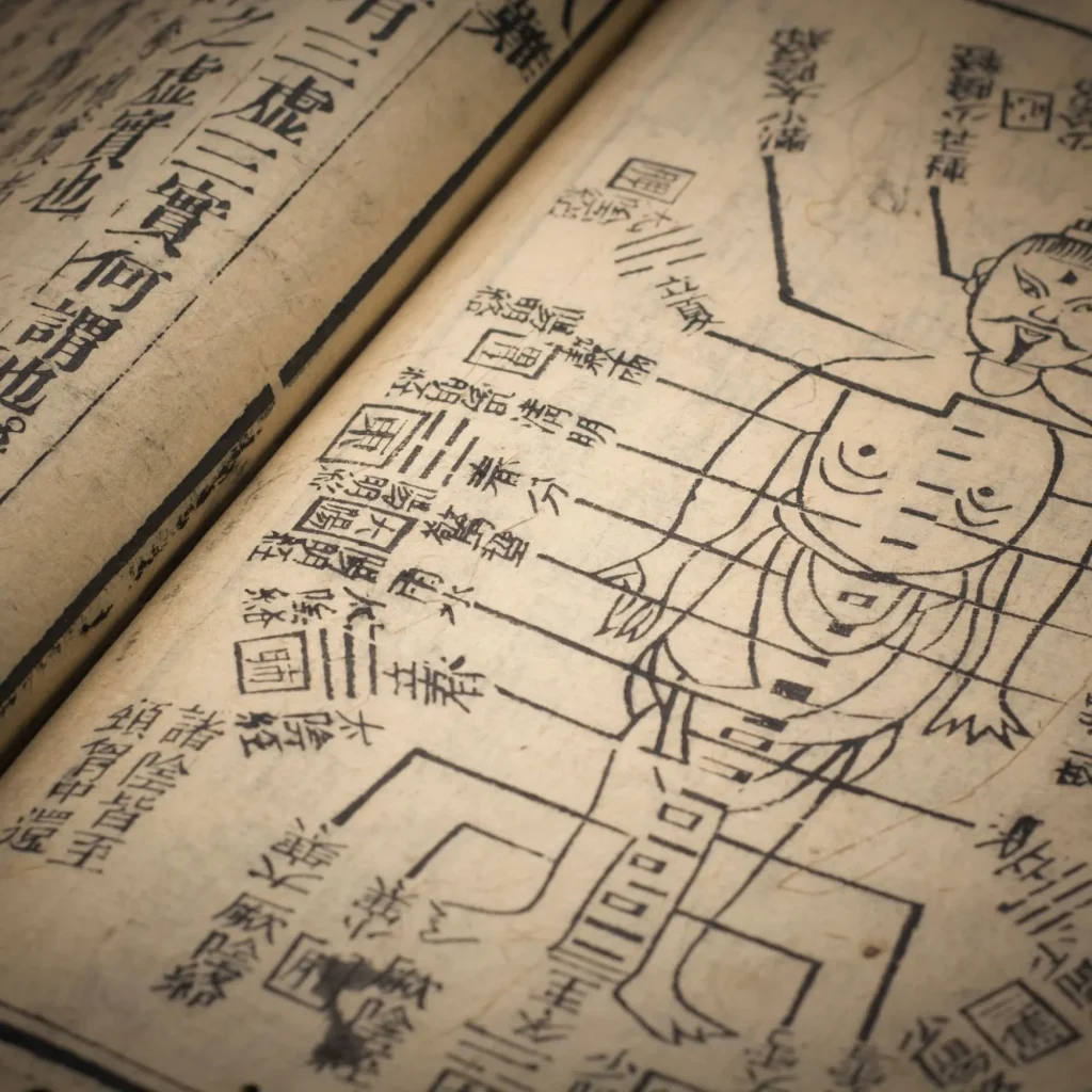 Descopera Fundamentele Medicine Chineze - Acupunctura Emotionala